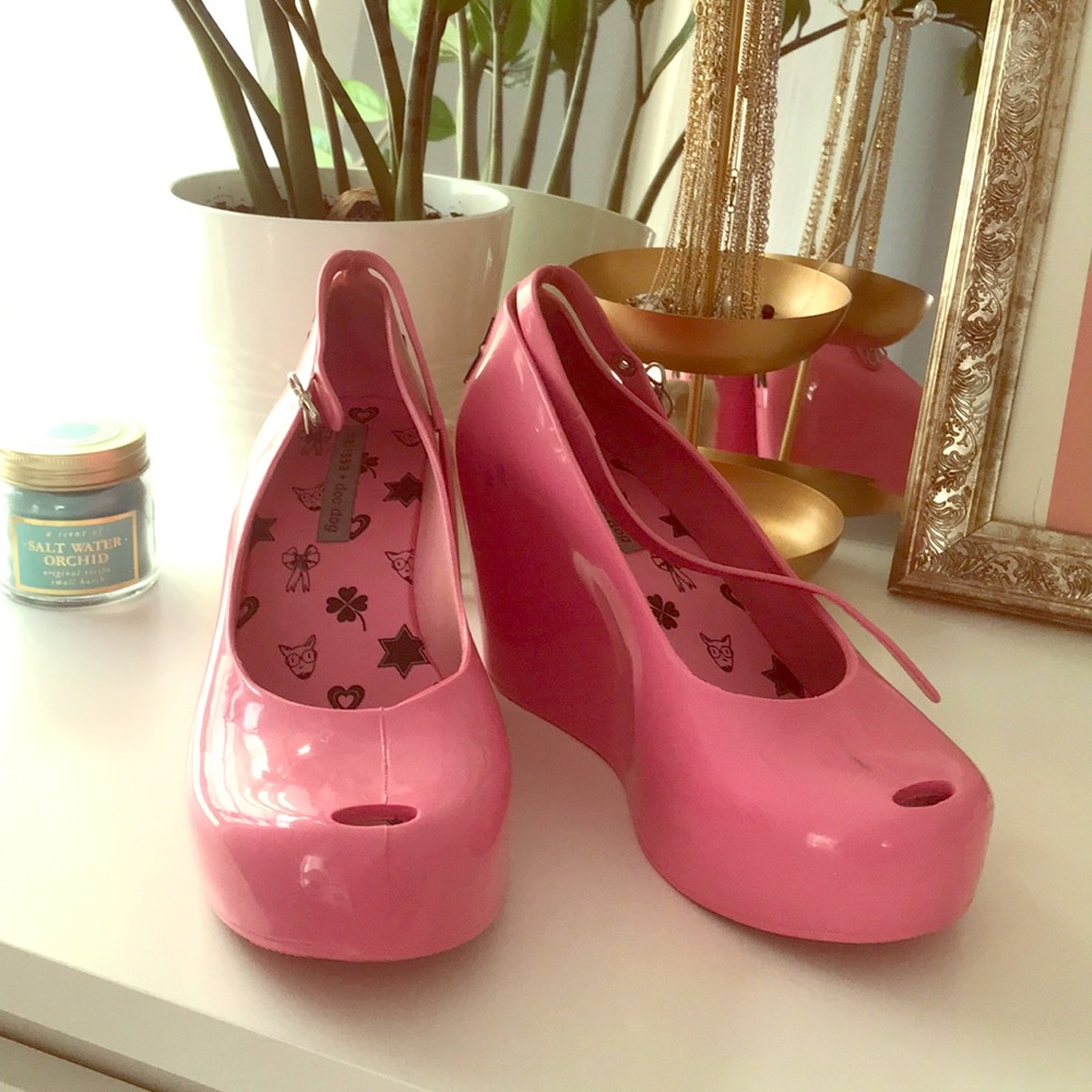 Doc Dog Melissa Shoes